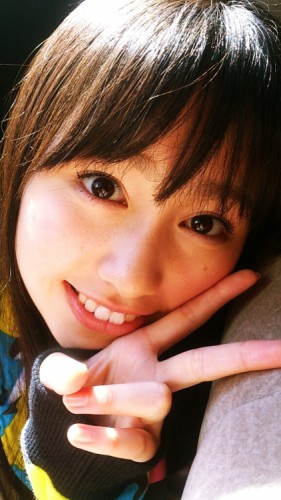 【画像】佐々木彩夏ってどんどん可愛くなってないか？4